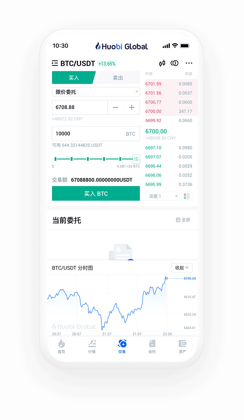 htx交易所官网